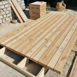 Démolition Terrasse : préparez le terrain en démolissant l'ancienne terrasse de manière professionnelle Fontenay-le-Comte